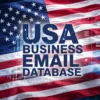 USA Business Email Database